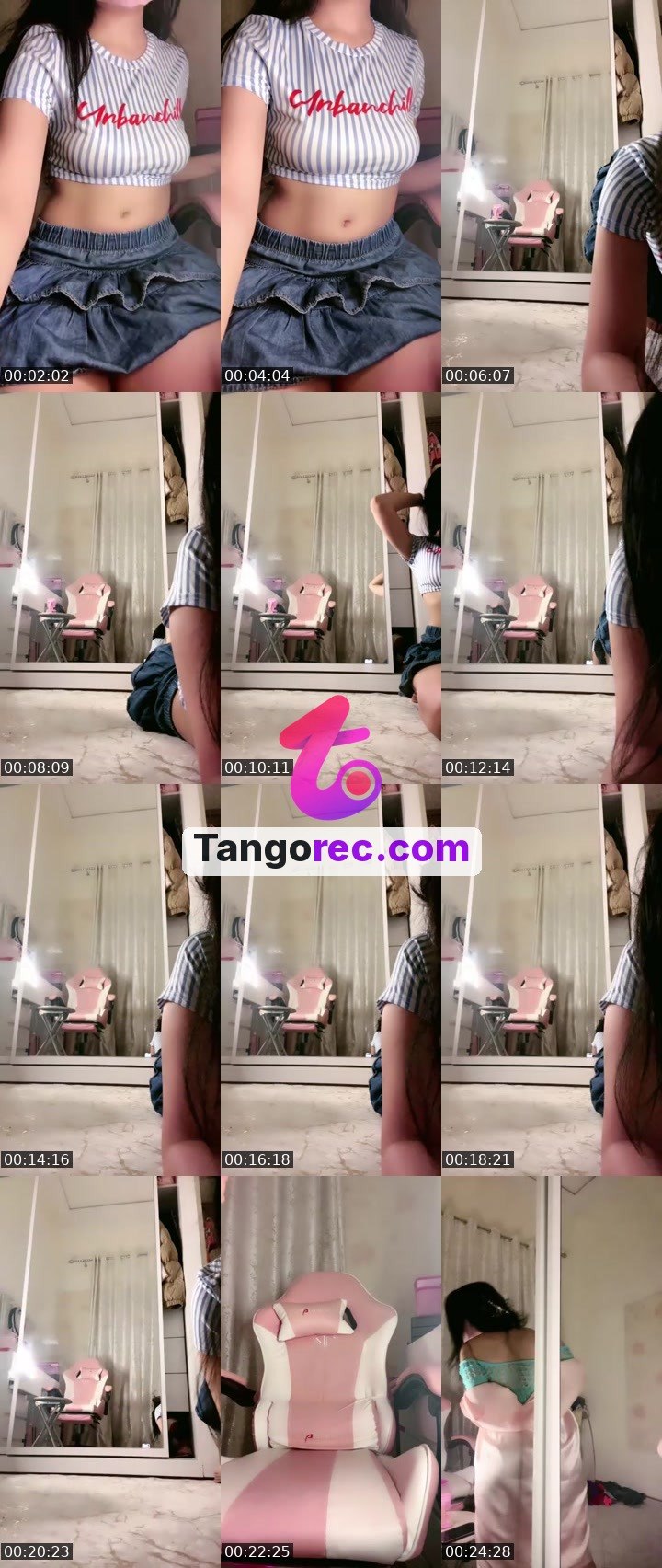@asalna96 Tango live from 2026-09-09