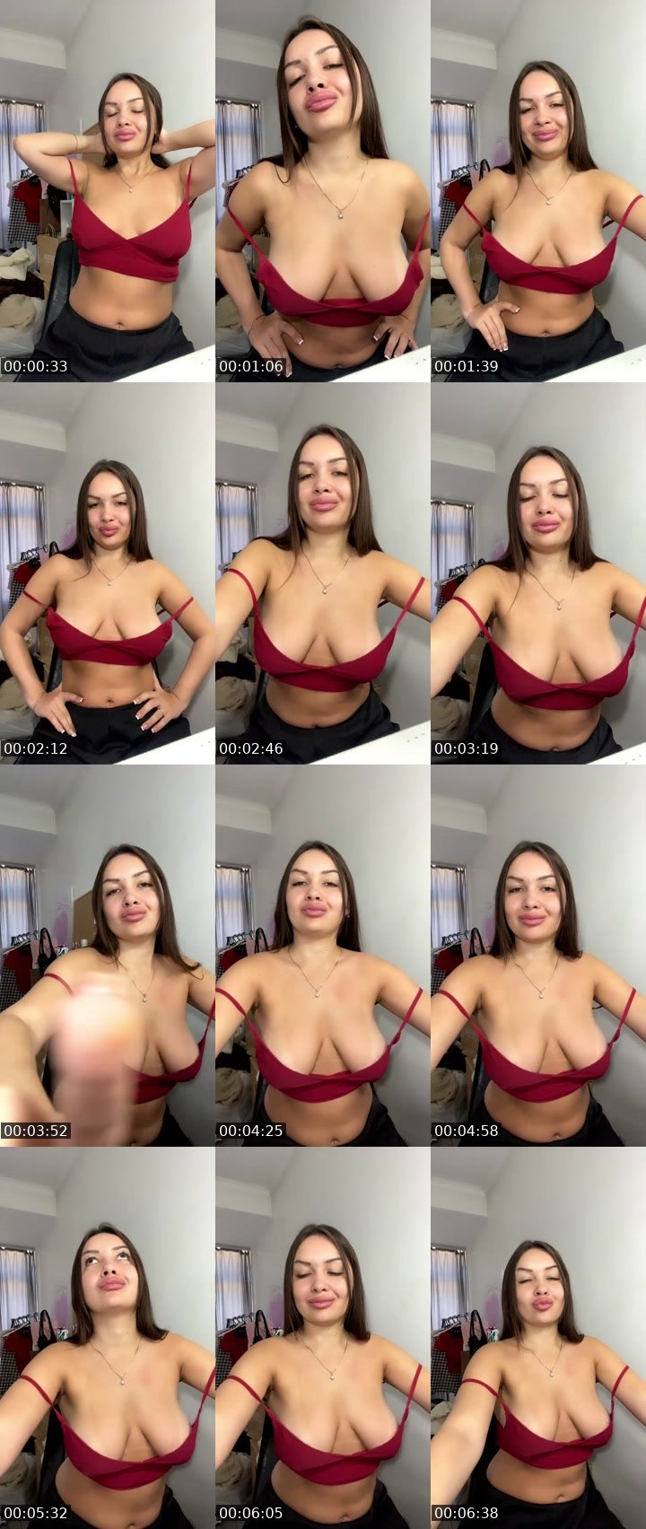 @moni_moo99 Tango live from 2026-07-22