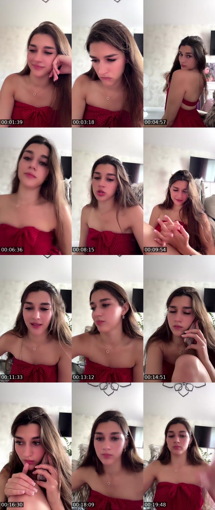 @petrova08 Tango live from 2026-07-22