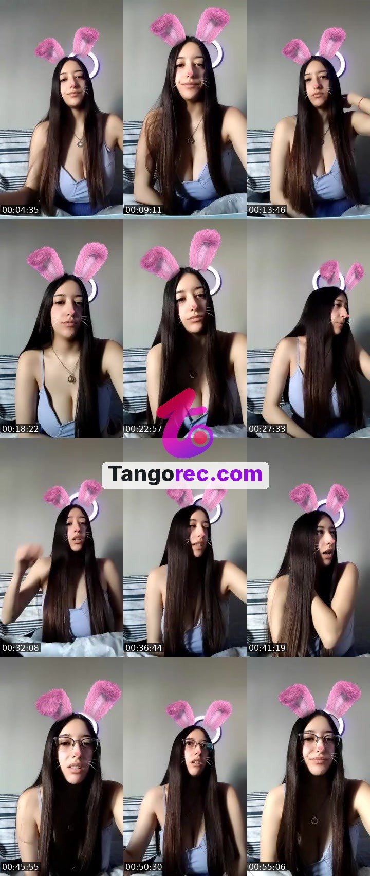 @sophie18218 Tango live from 2026-09-09