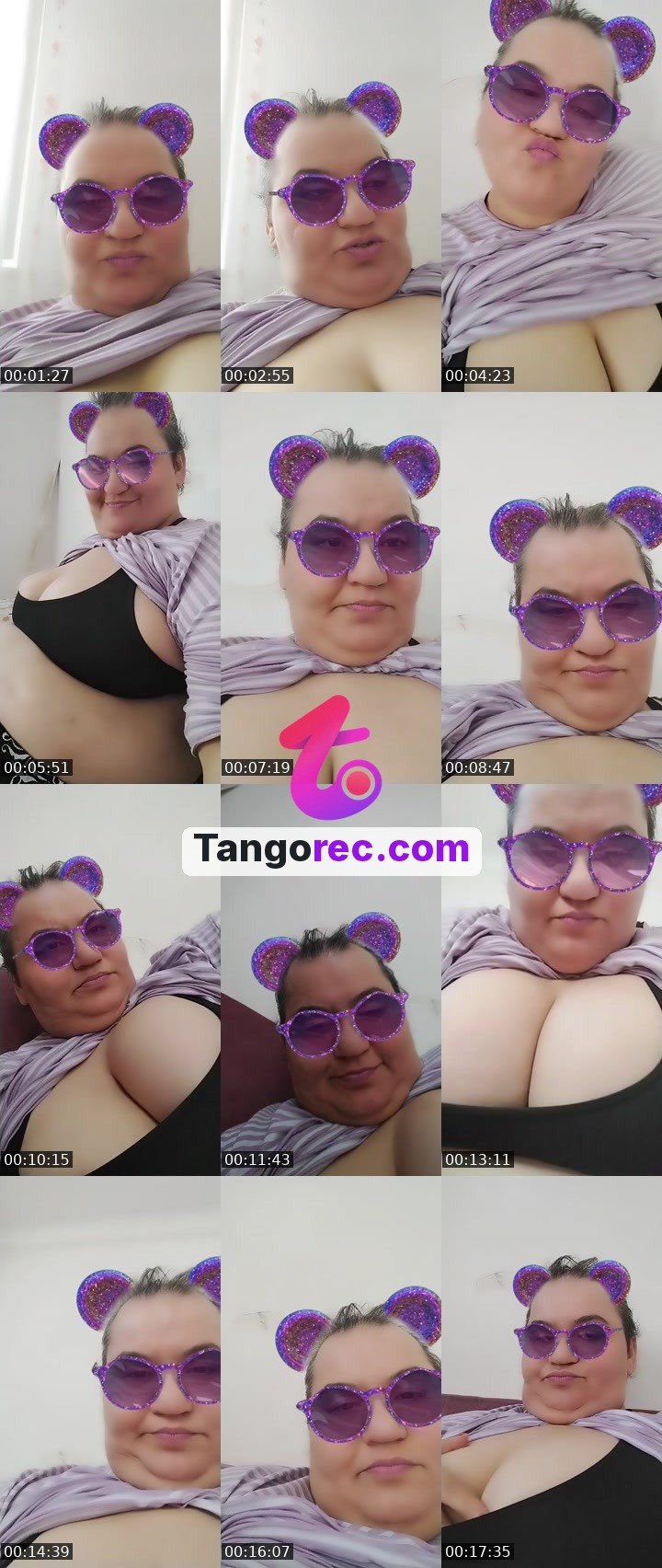 @ayca_sude07 Tango live from 2026-09-09