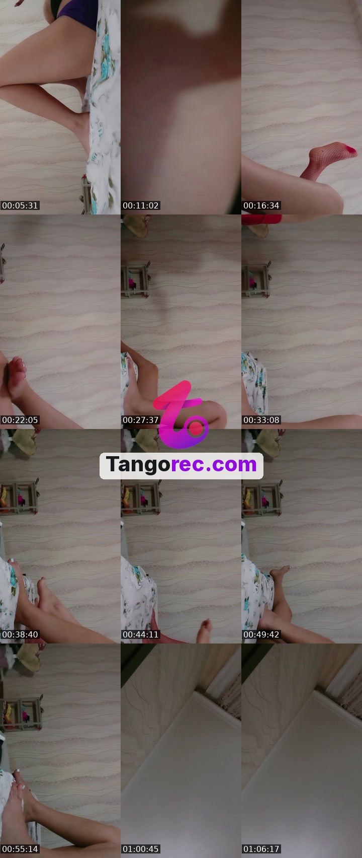 @esrayilmaz19 Tango live from 2026-09-09