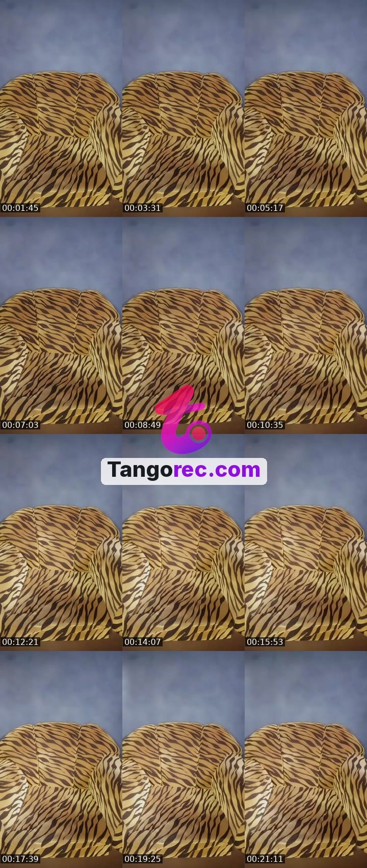 @superduperbadger-31290 Tango live from 2026-09-09