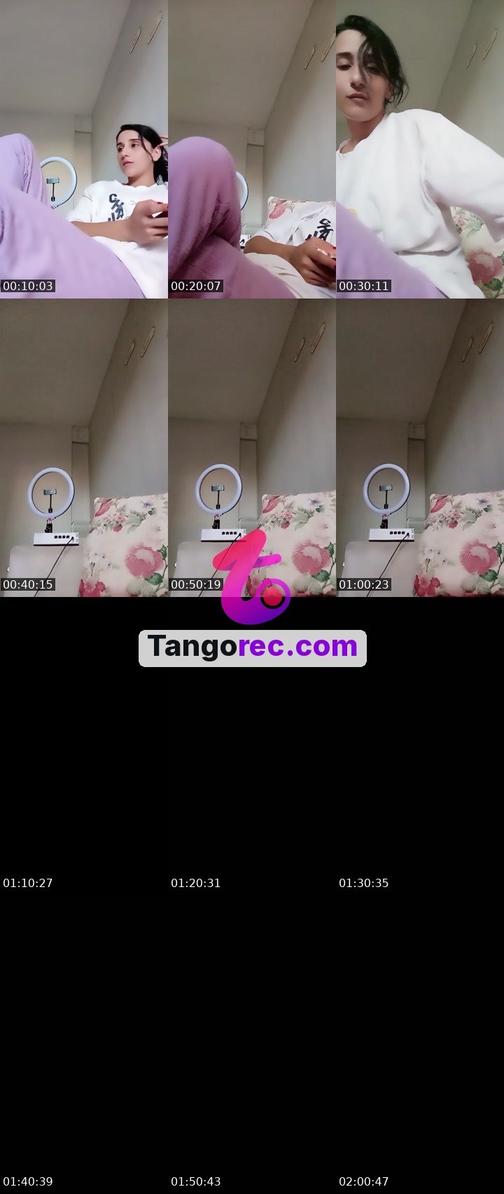 @geceyldzxx Tango live from 2026-09-09
