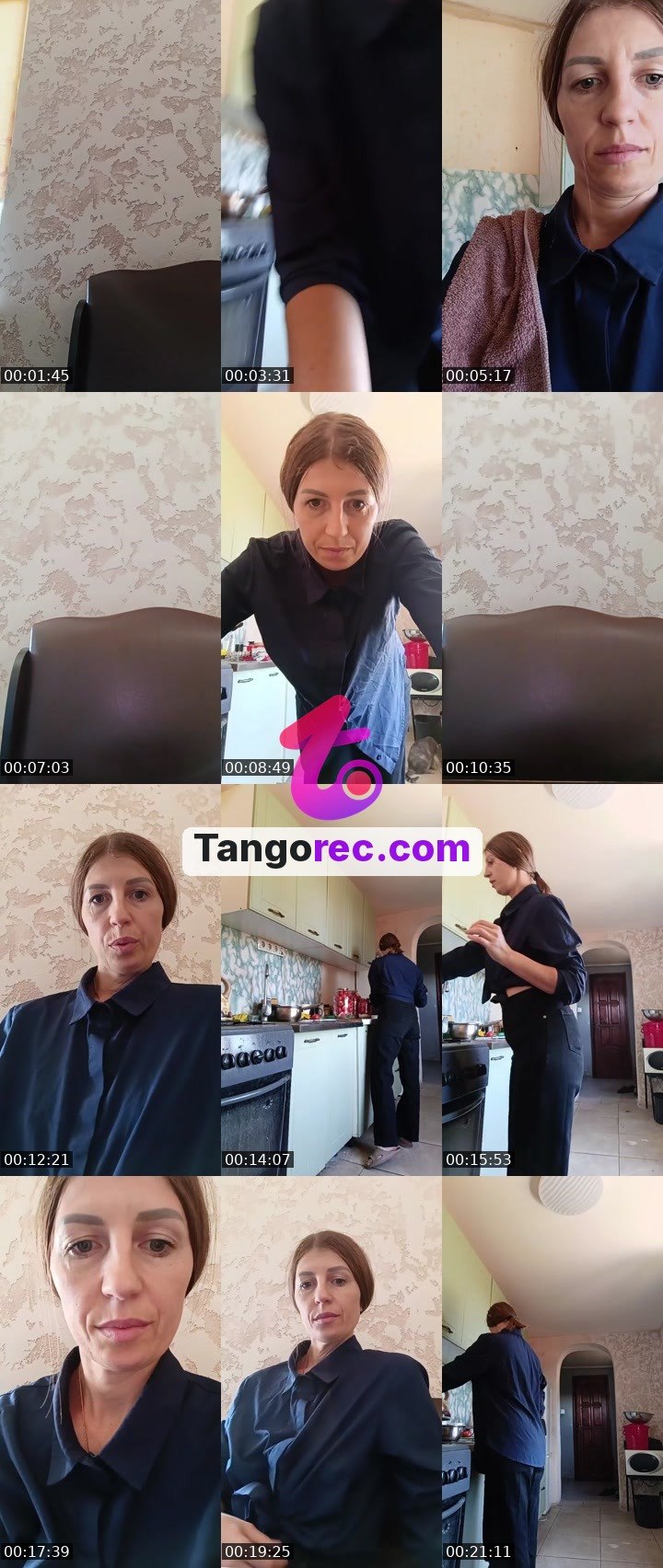@hotgalina Tango live from 2026-09-09