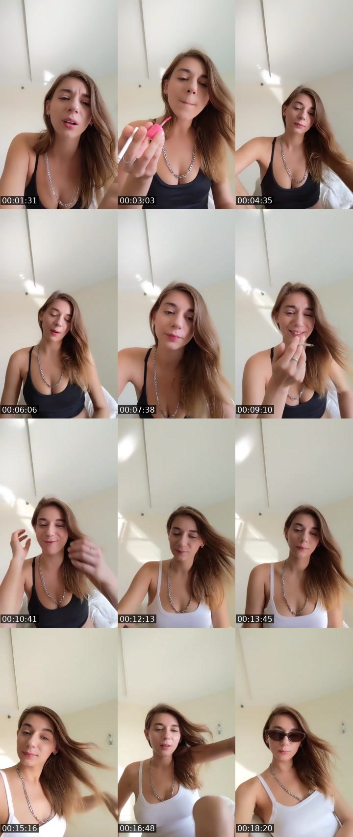 @alina0212 Tango live from 2026-07-22