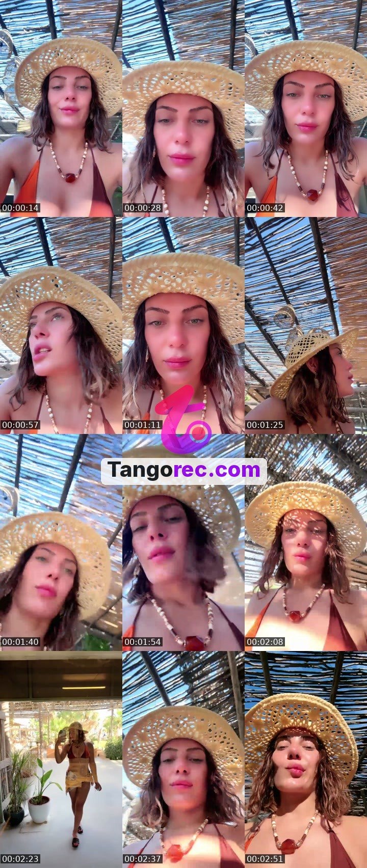 @smi778 Tango live from 2026-09-09