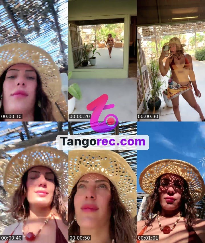 @smyy111 Tango live from 2026-09-09