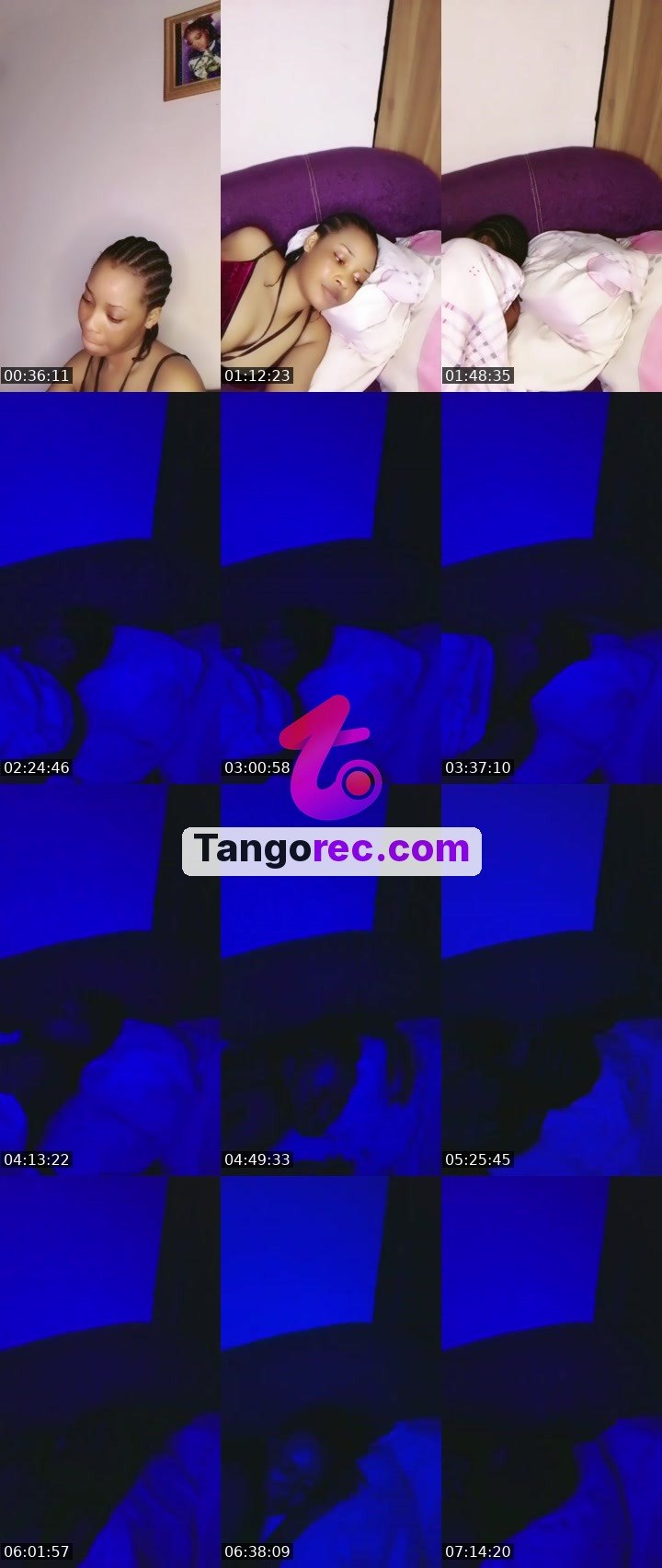 @prettymi Tango live from 2026-09-09