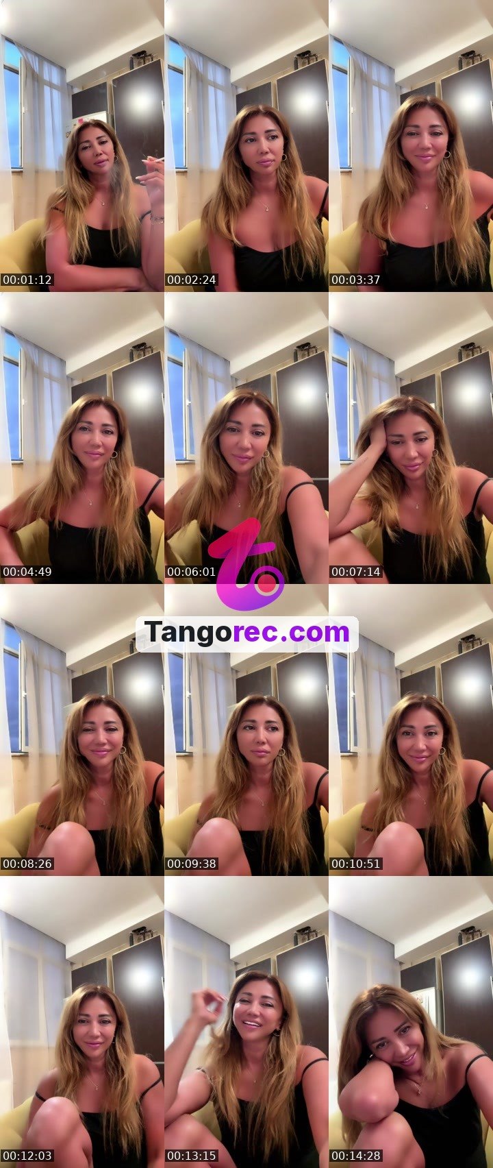 @dyguuuu Tango live from 2026-09-09