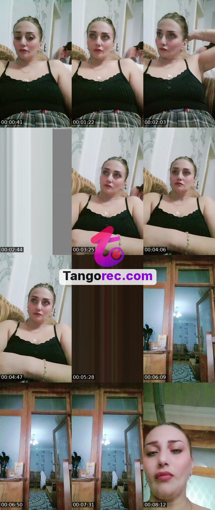 @warriortiger-26213 Tango live from 2026-09-09