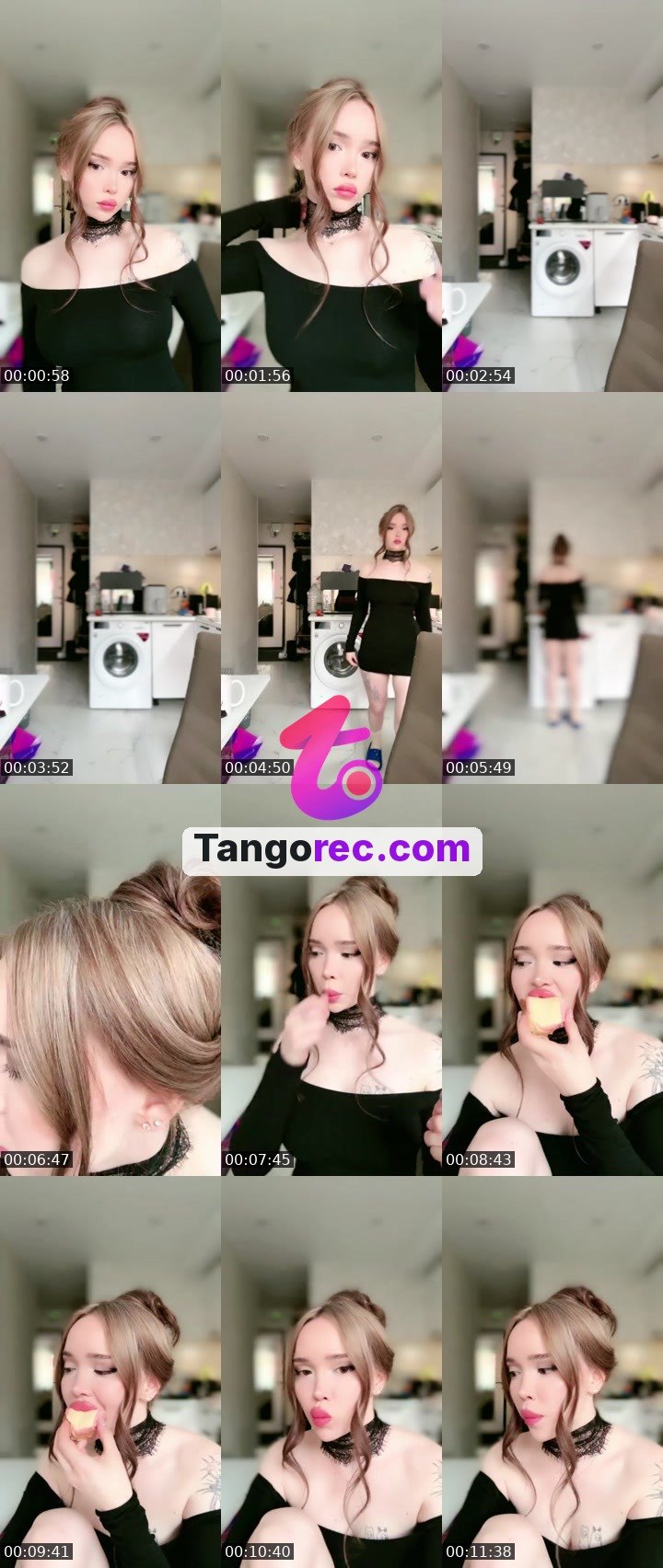@dpzma7 Tango live from 2026-09-09