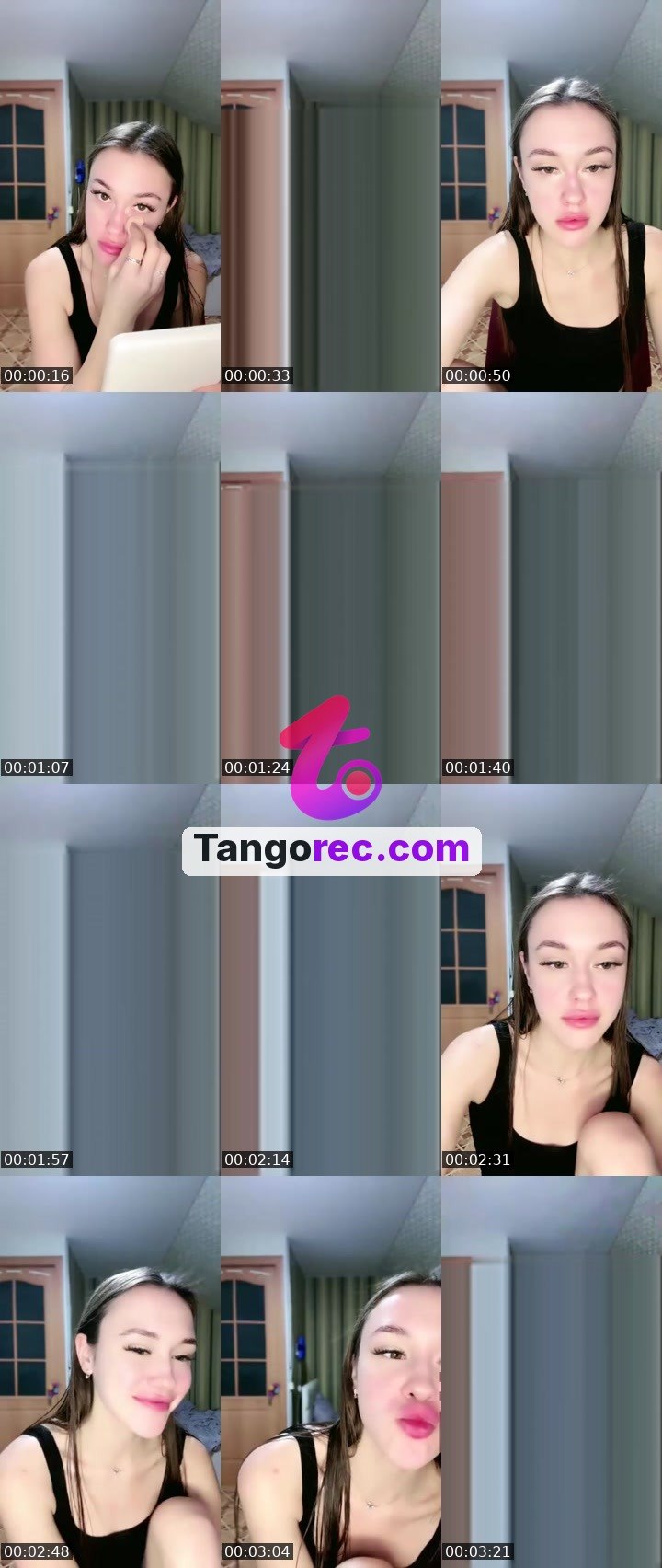 @sweet1liz Tango live from 2026-09-09