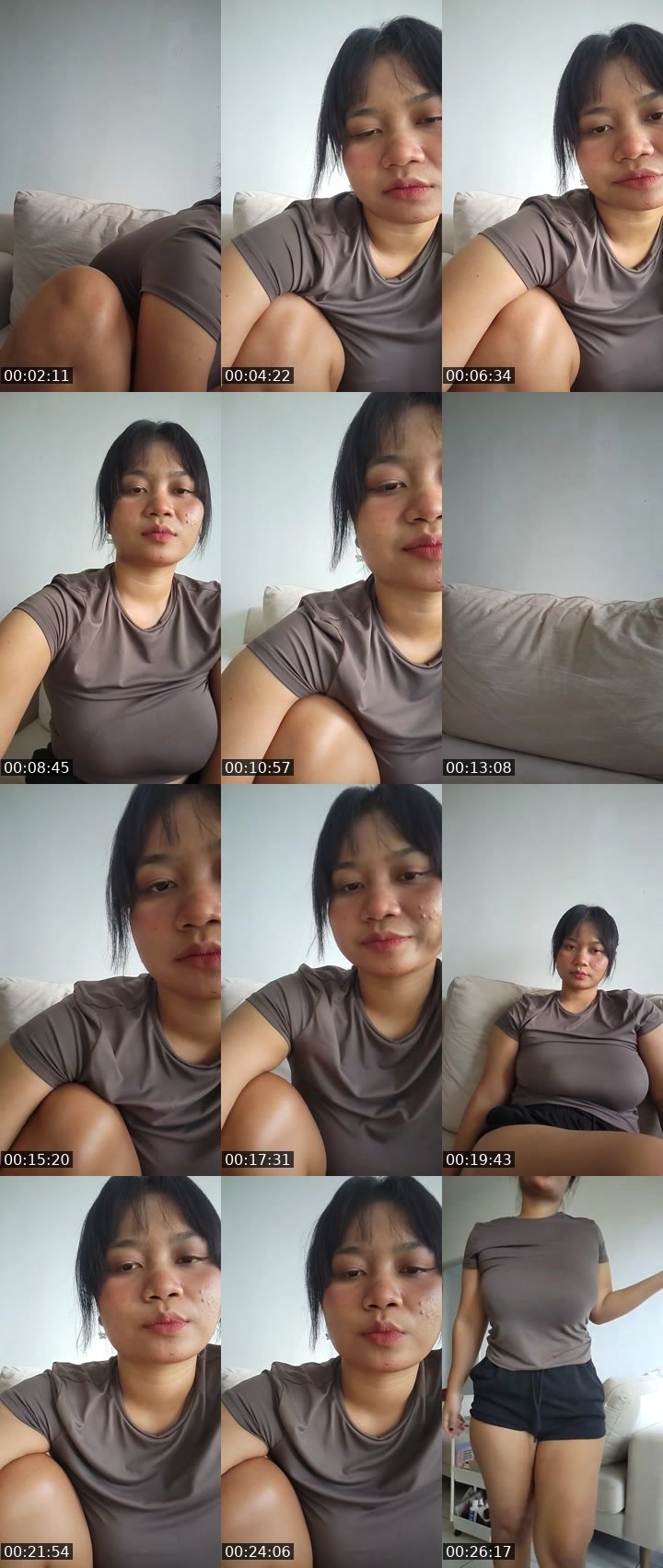 @missulala Tango live from 2026-07-22