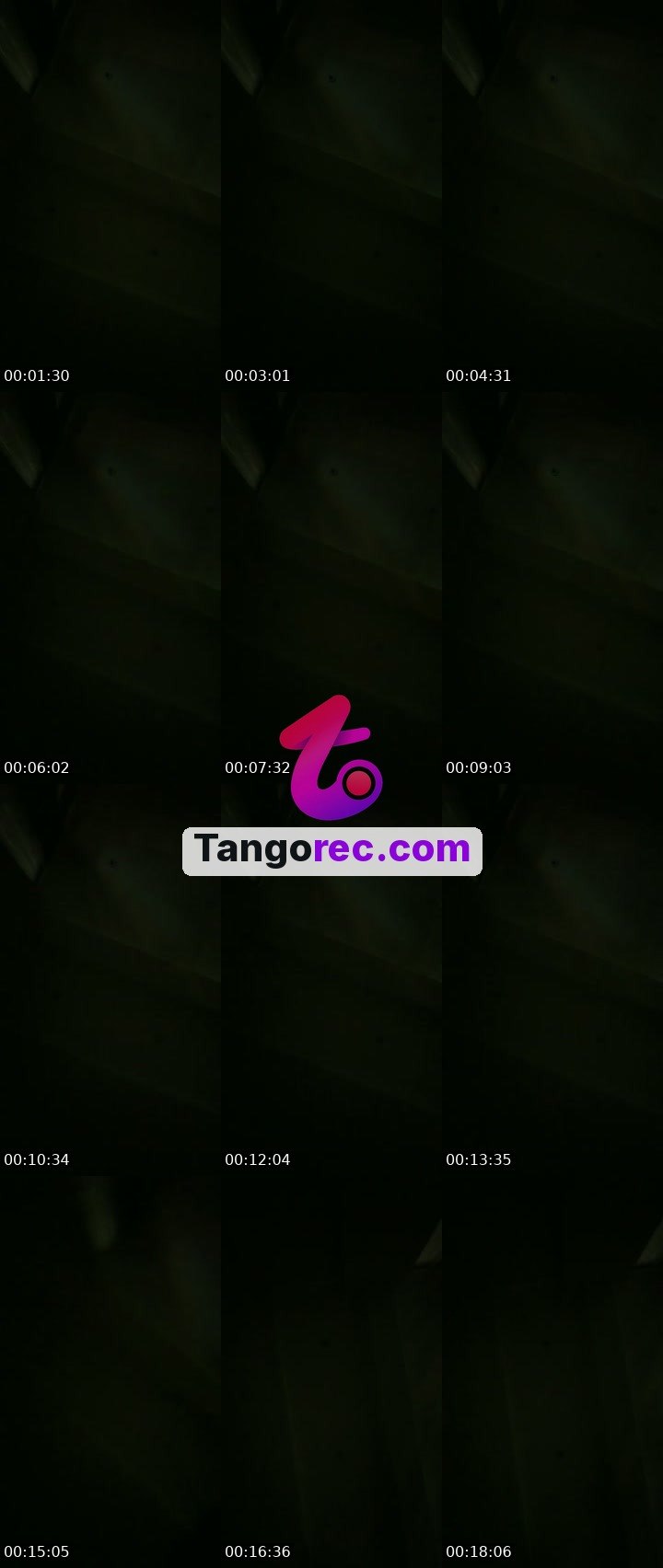 @esrayilmaz19 Tango live from 2026-09-09