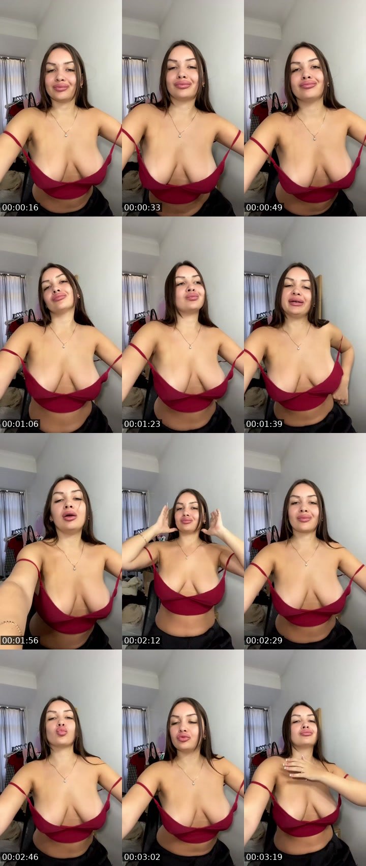 @moni_moo99 Tango live from 2026-07-22