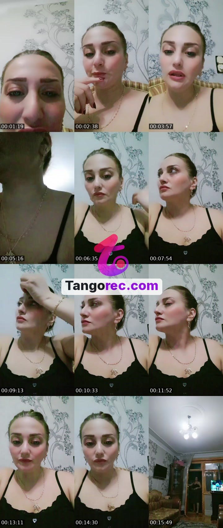 @warriortiger-26213 Tango live from 2026-09-09