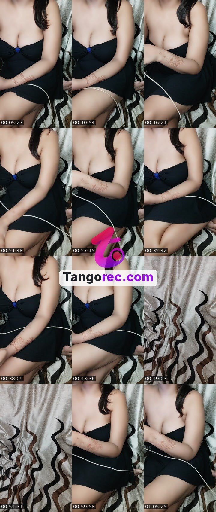 @wildruhi2 Tango live from 2026-09-09