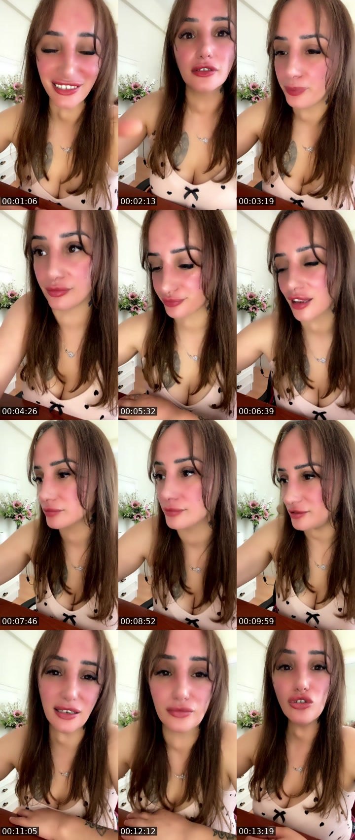@melek777977 Tango live from 2026-07-22