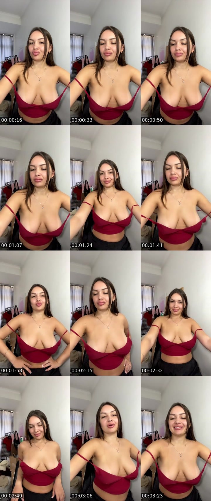 @moni_moo99 Tango live from 2026-07-22