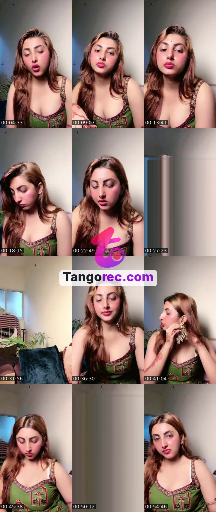 @shain2611 Tango live from 2026-09-09