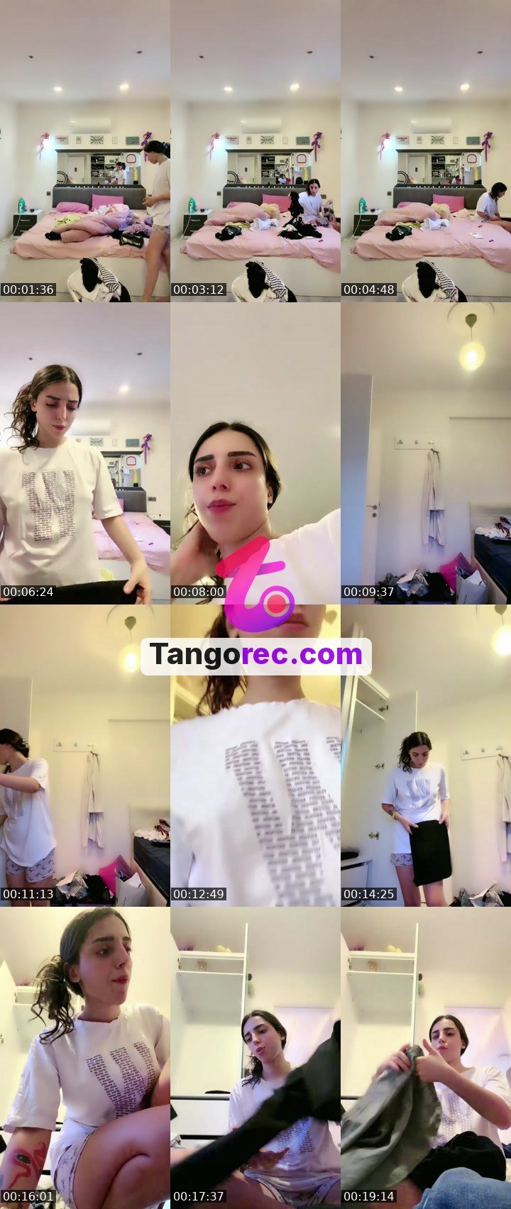 @usercik2 Tango live from 2026-09-09