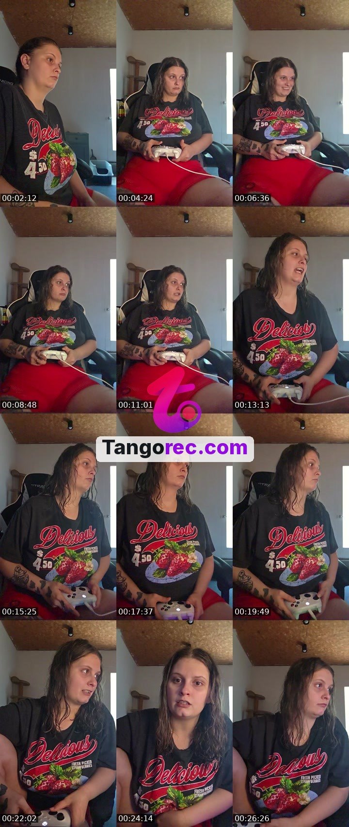 @lusshh420 Tango live from 2026-09-09