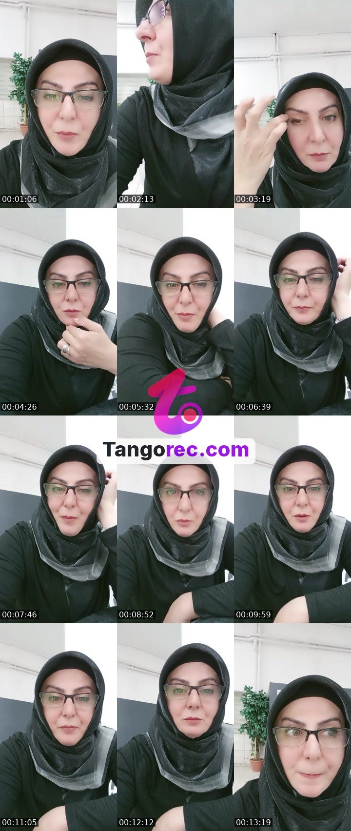 @sar735 Tango live from 2026-09-09