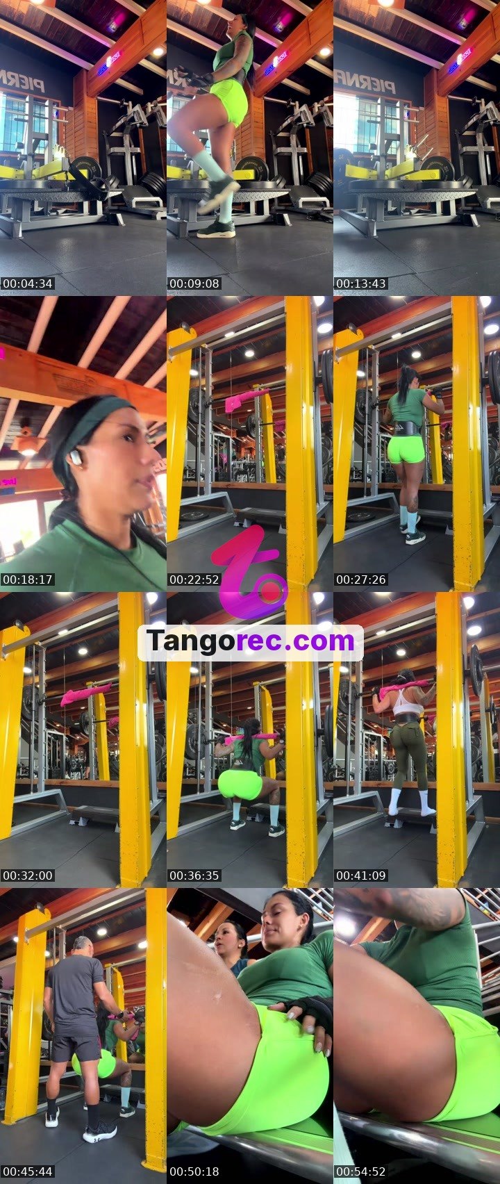 @victoria-fitness Tango live from 2026-09-09