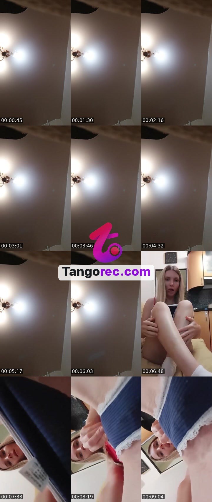 @reelamazing Tango live from 2026-09-09