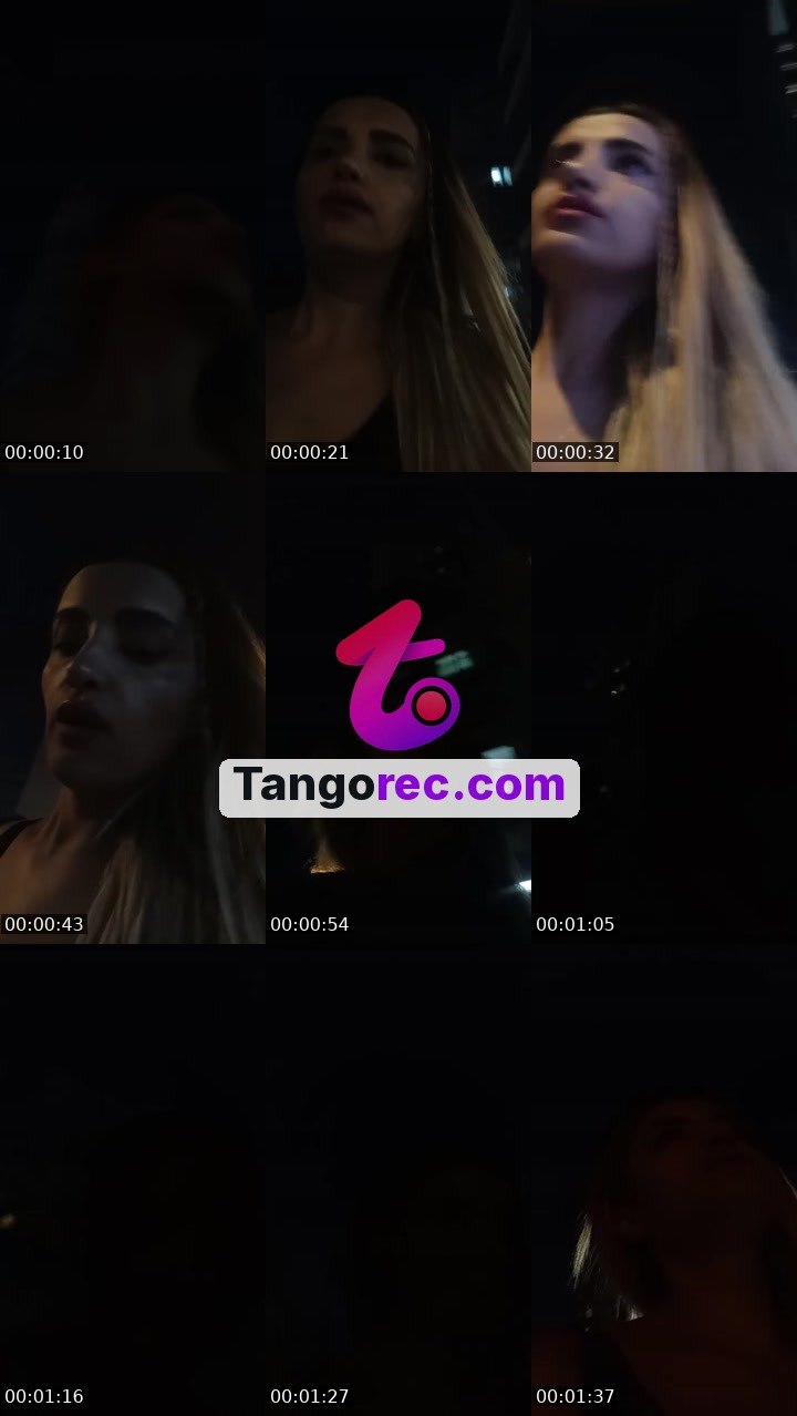 @merve126 Tango live from 2026-09-09