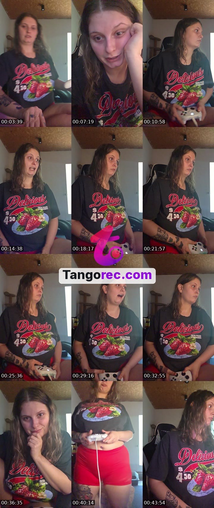 @lusshh420 Tango live from 2026-09-09