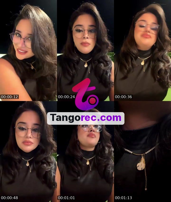 @lunox07 Tango live from 2026-09-09