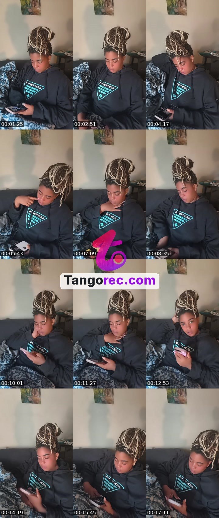 @dove_love22 Tango live from 2026-09-09