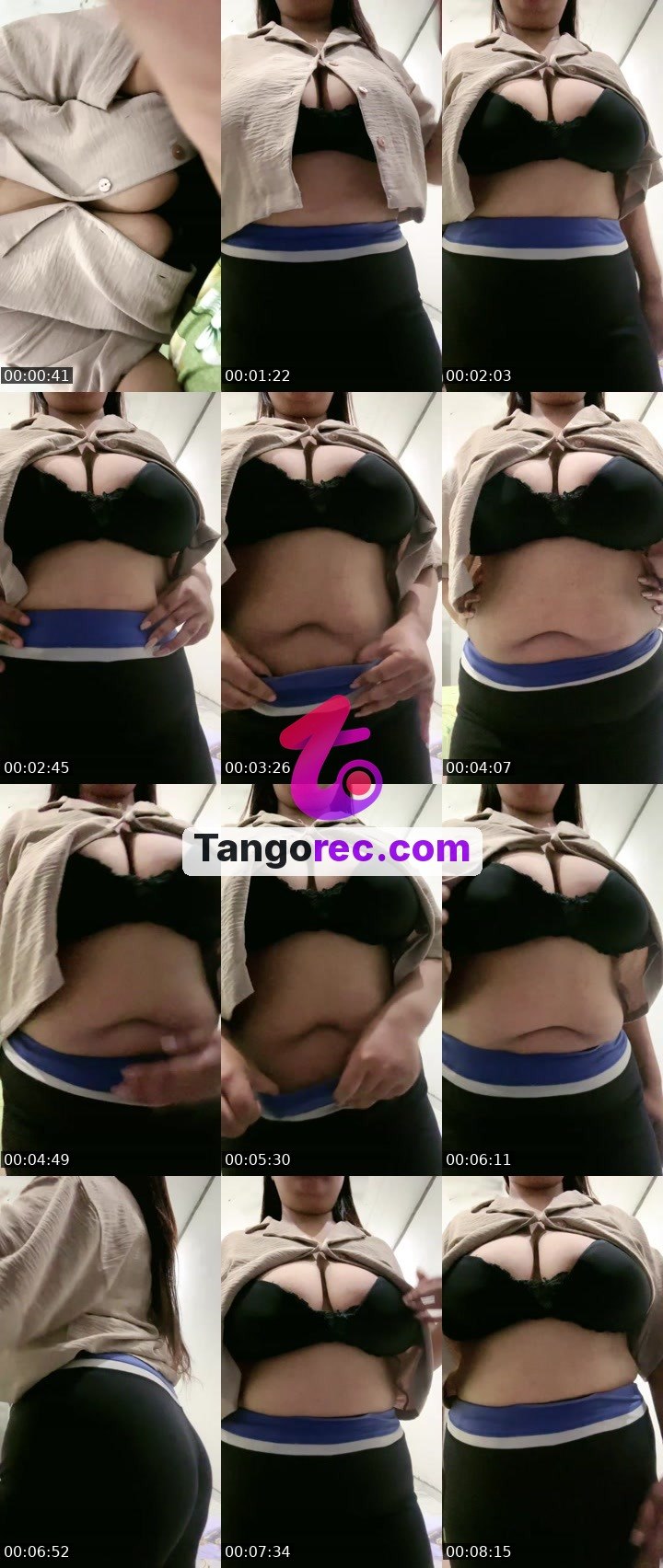 @firee71 Tango live from 2026-09-09