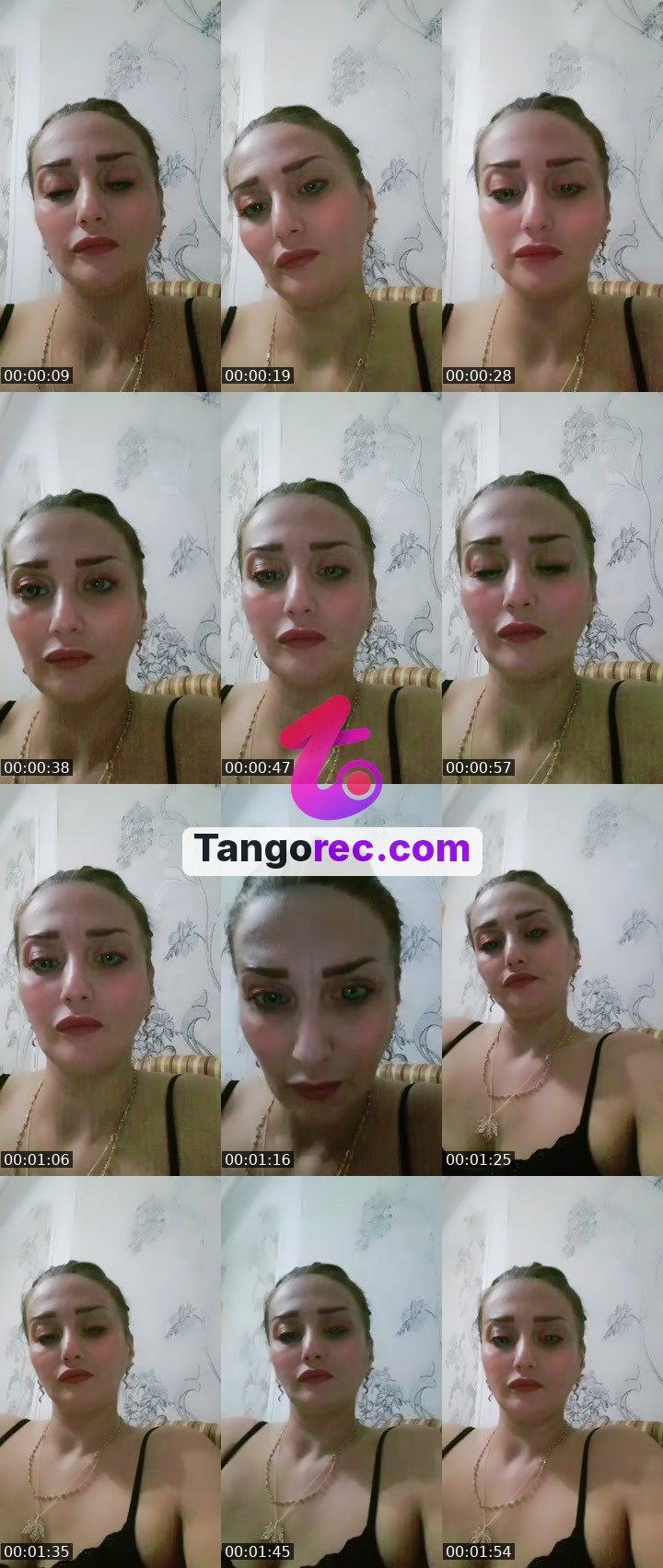 @warriortiger-26213 Tango live from 2026-09-09