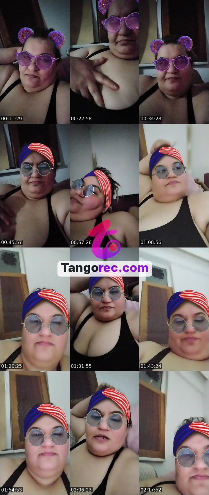 @ayca_sude07 Tango live from 2026-09-09
