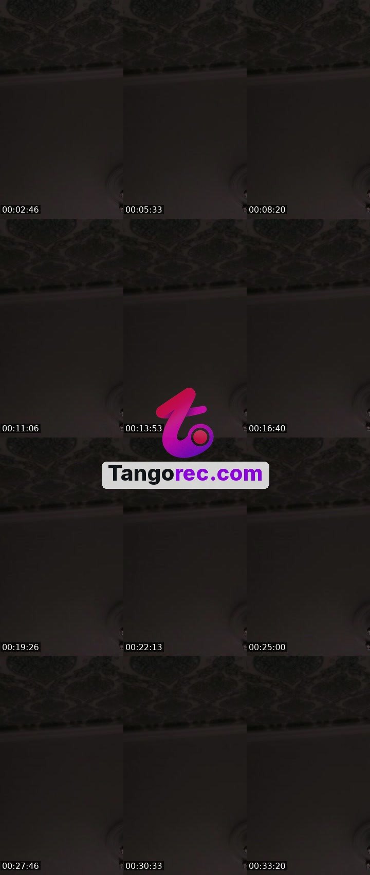 @esrayilmaz19 Tango live from 2026-09-09