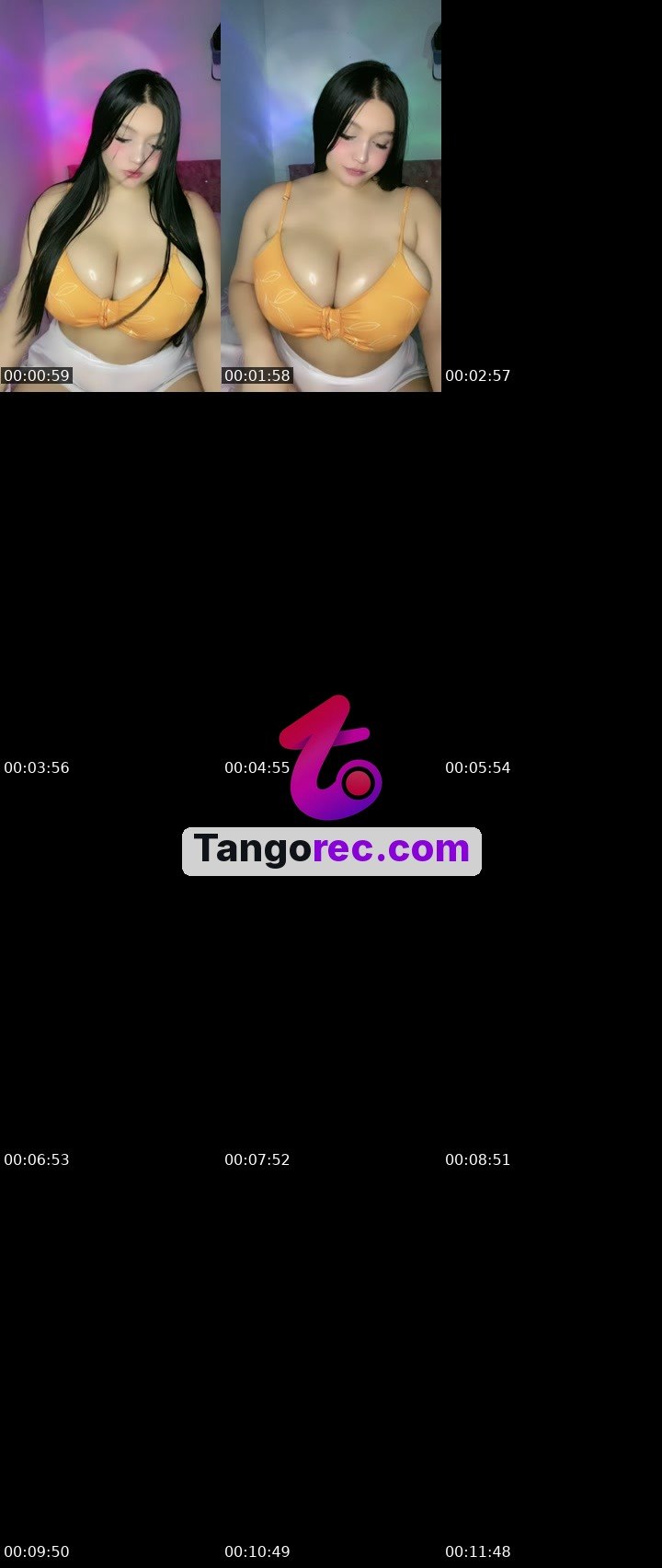 @rosioluini Tango live from 2026-09-09