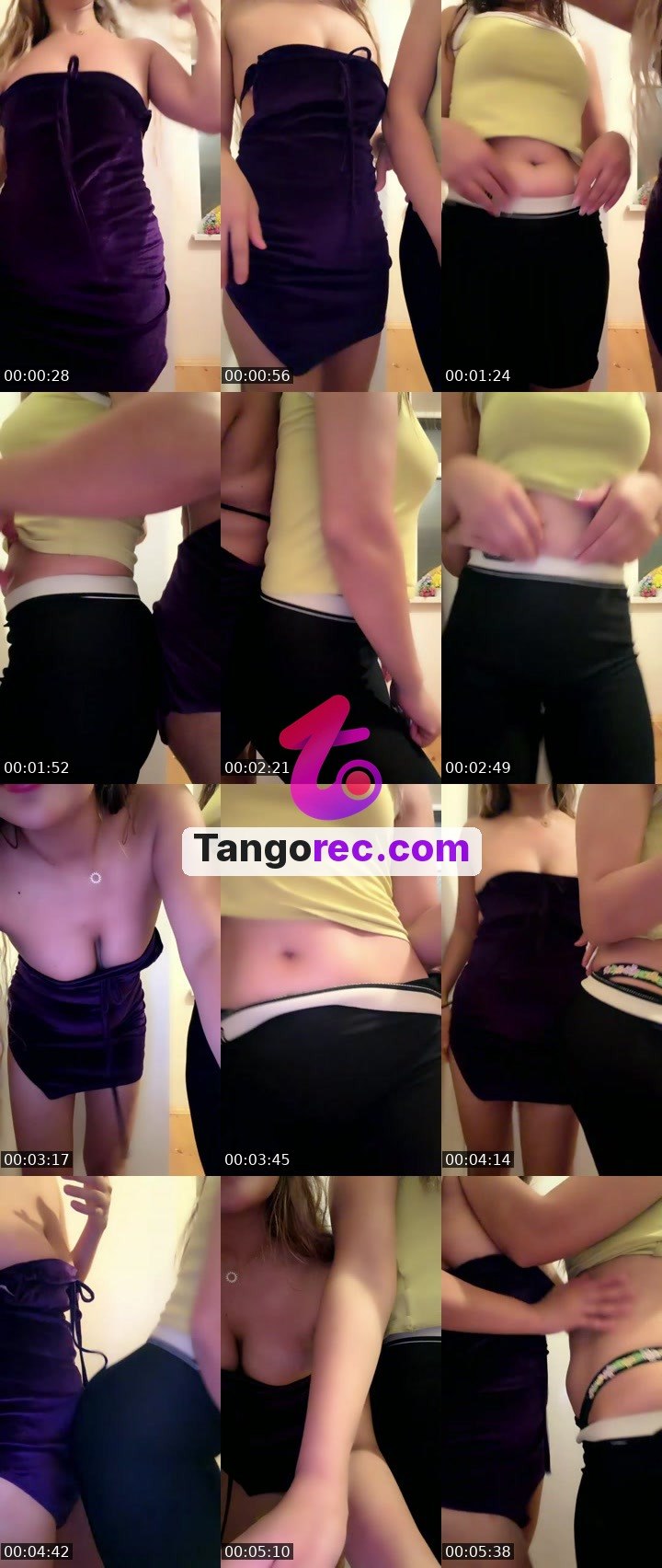 @toz_pembe Tango live from 2026-09-09