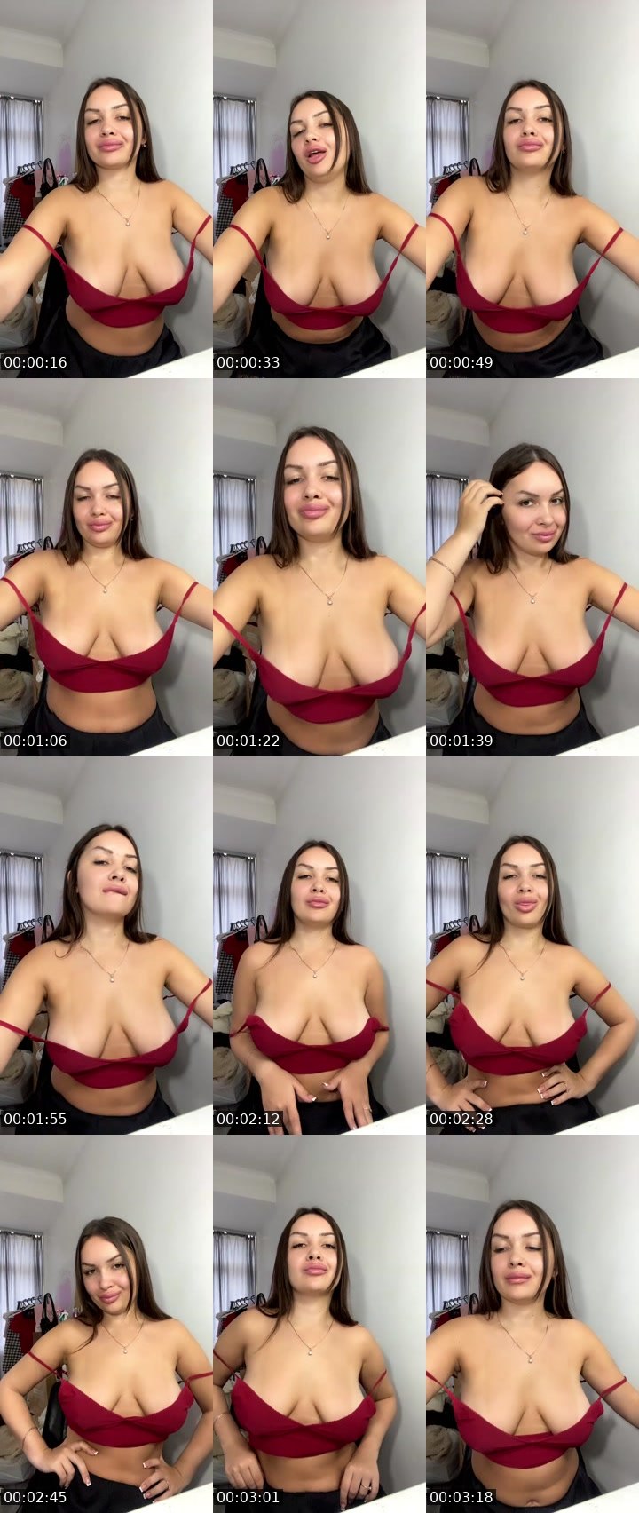 @moni_moo99 Tango live from 2026-07-22