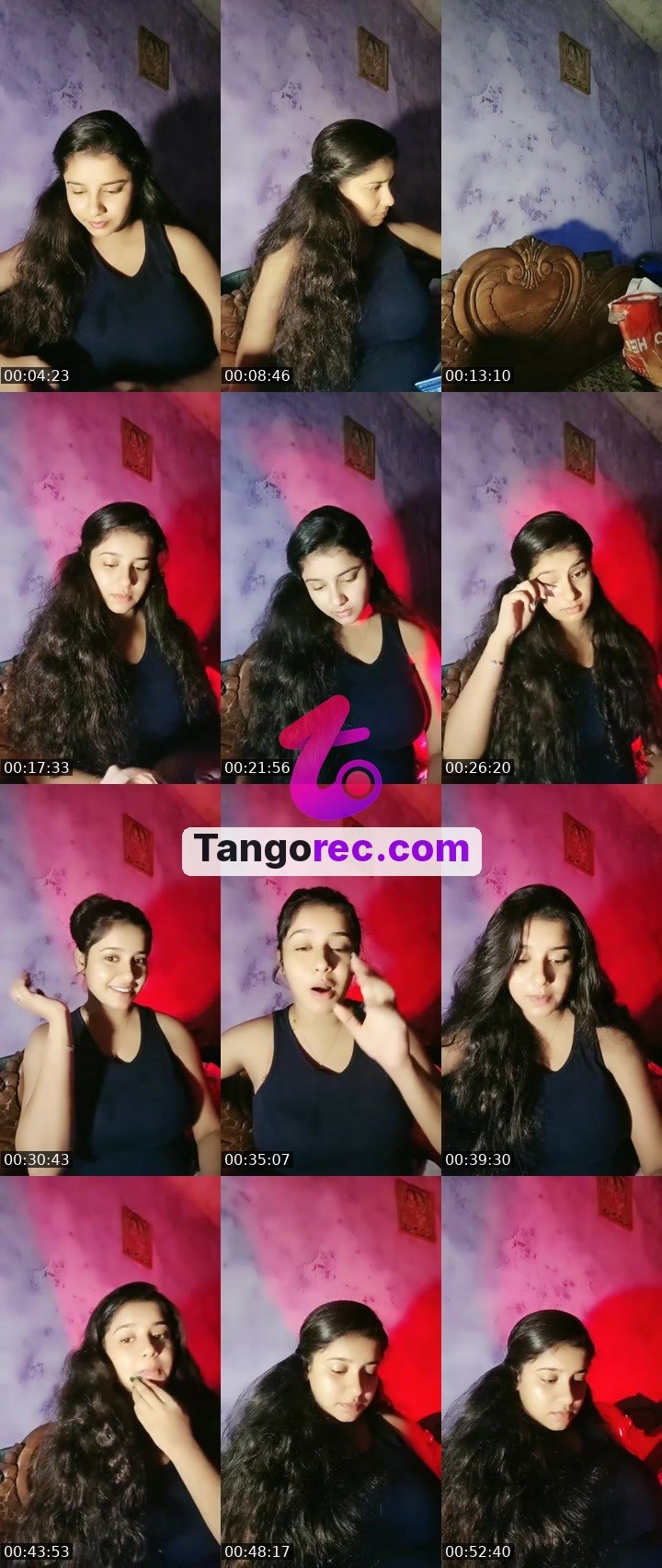 @humnava17 Tango live from 2026-09-09