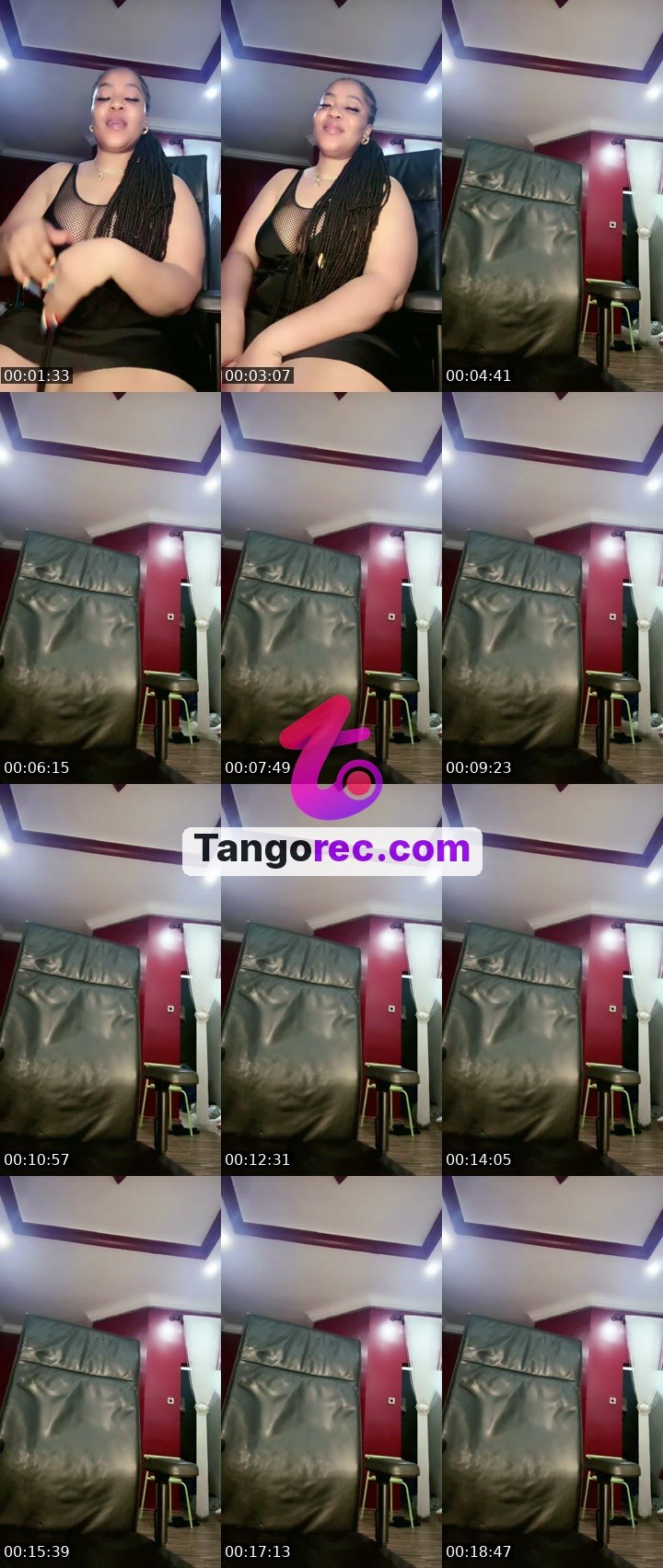 @unfortunately123 Tango live from 2026-09-09