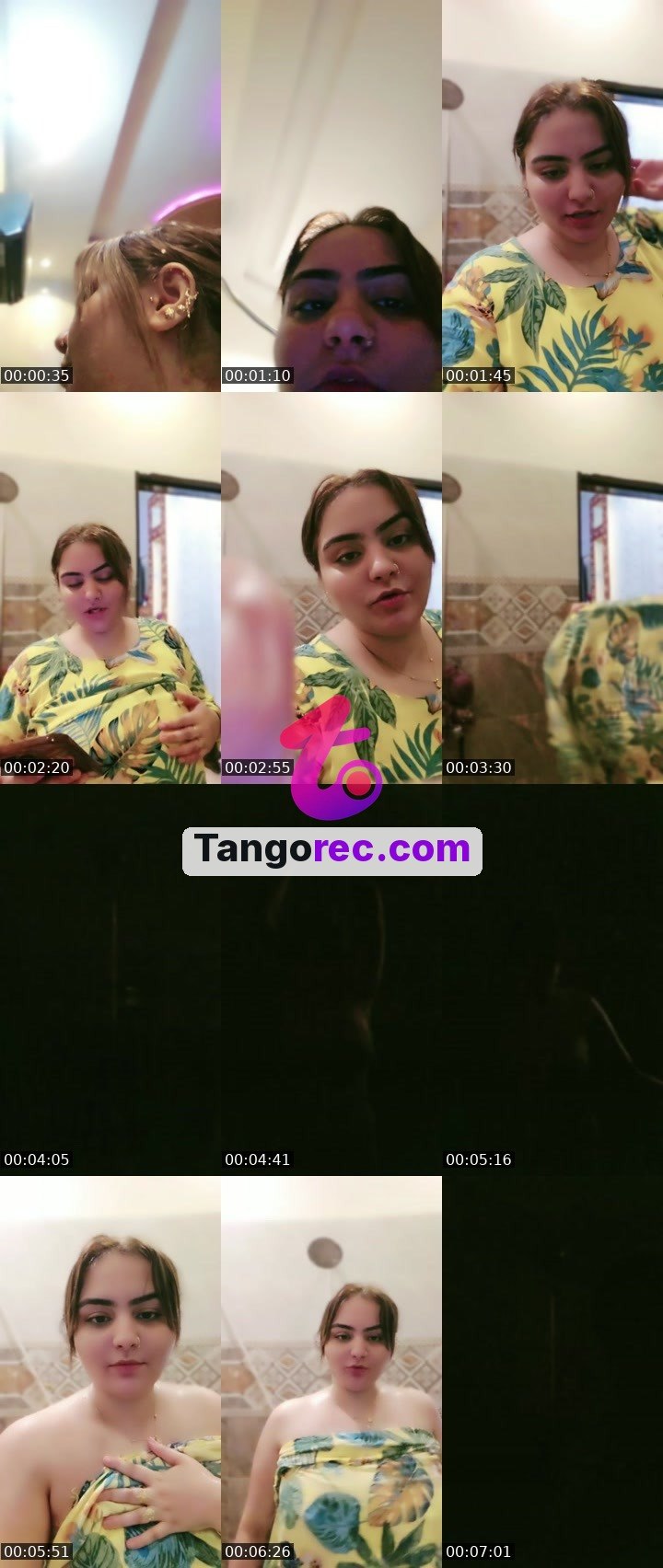 @bano420 Tango live from 2026-09-09