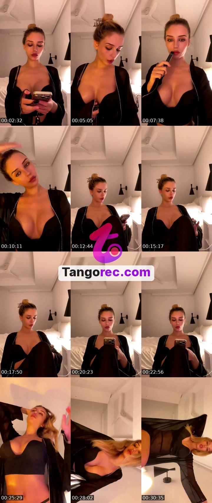@ccccccccccccccco00 Tango LIVE