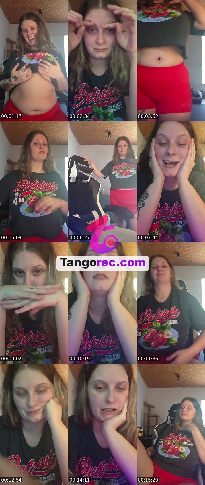 @lusshh420 Tango live from 2026-09-09