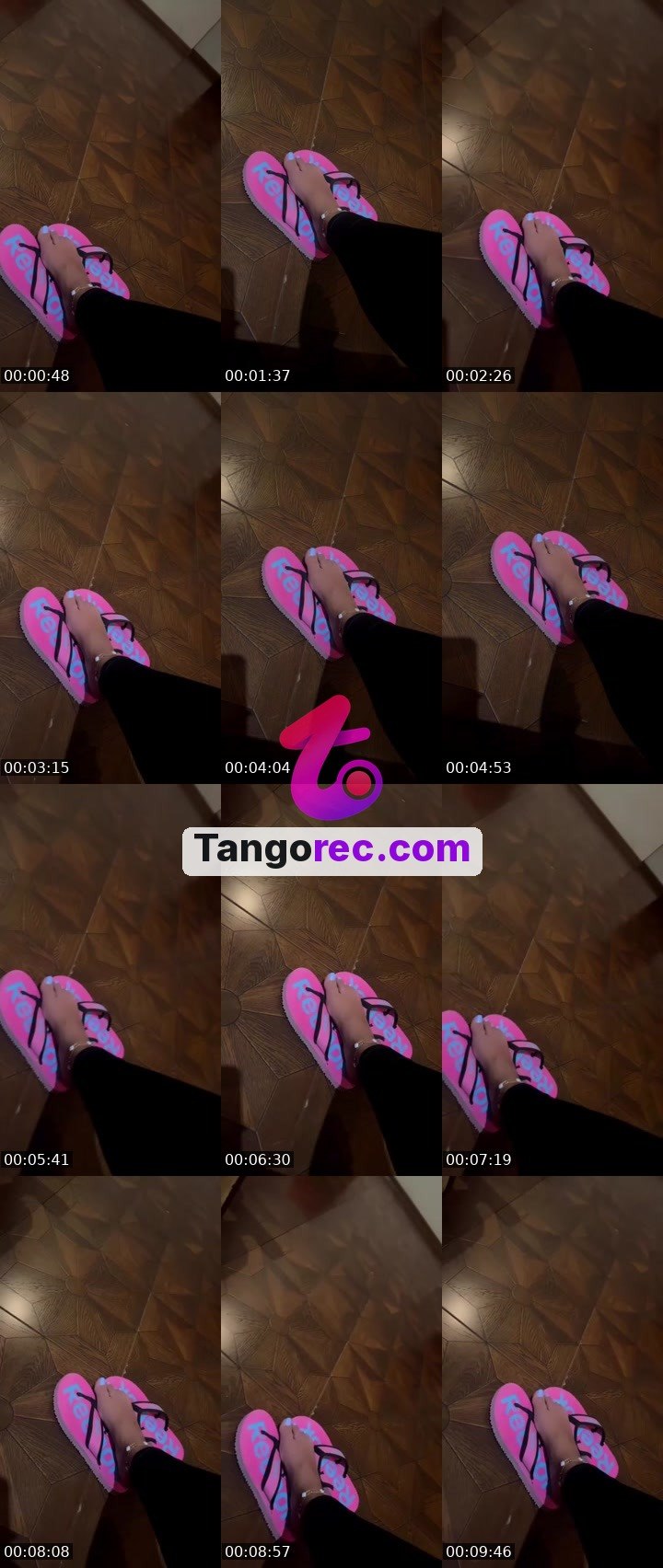 @my_majesty Tango live from 2026-09-09
