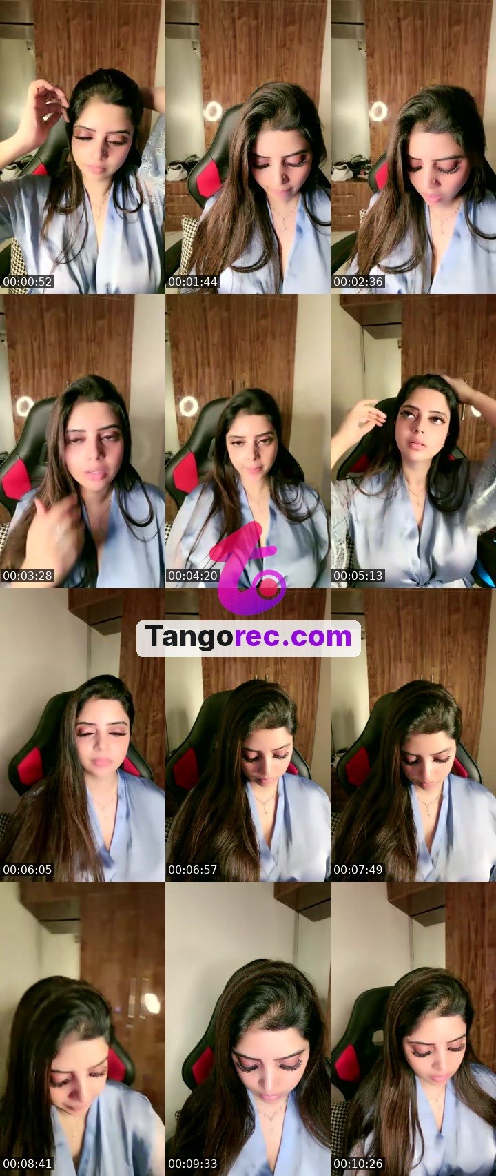 @faith612 Tango live from 2026-09-09