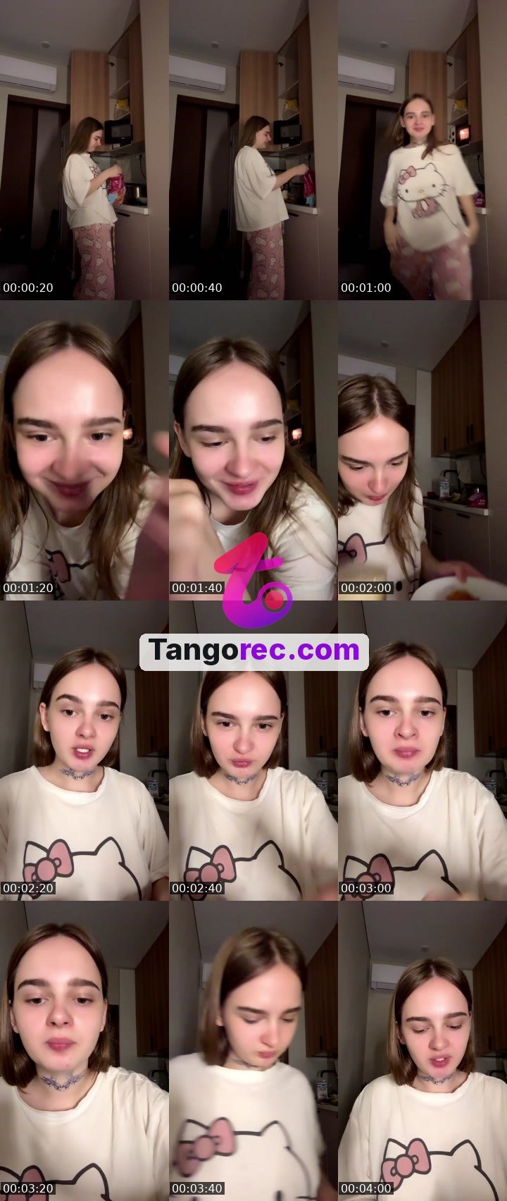 @noiraxelle Tango live from 2026-09-09