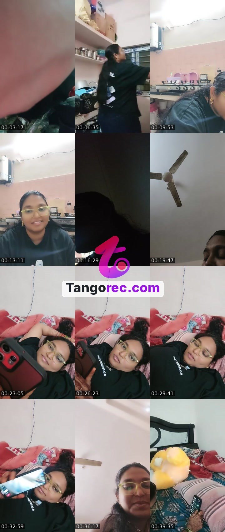 @lokshitha8 Tango live from 2026-09-09
